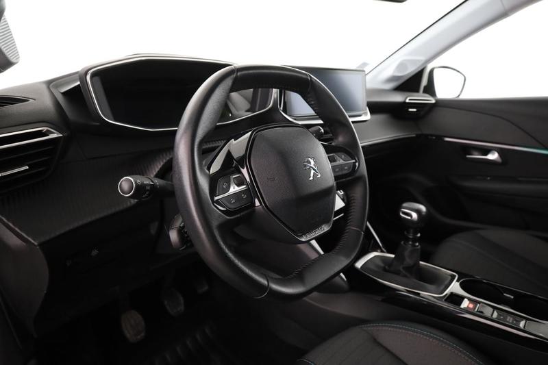 Peugeot 208 1.2 PureTech Allure 100 ch