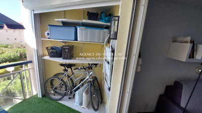 Appartement - 53 m² - 4 pièces