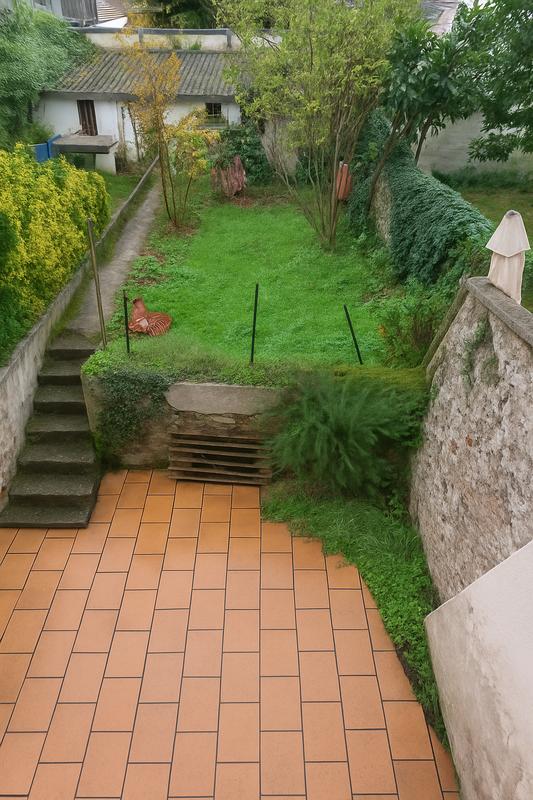 Appartement - 54 m² - 3 pièces