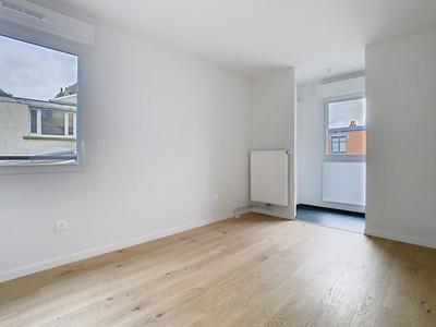 Maison - 81 m² - 4 pièces