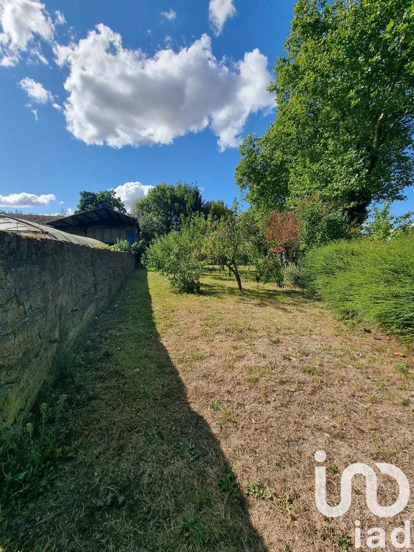 Maison de village - 278 m² - 14 pièces