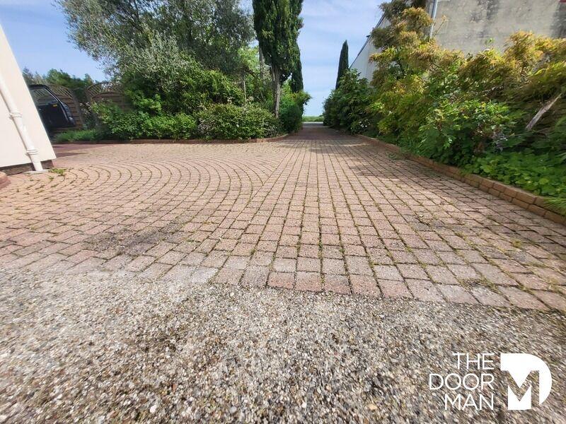 Maison - 178 m² - 7 pièces