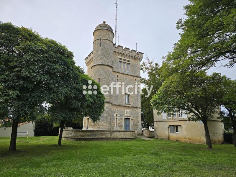 Maison - 40 m² - 3 pièces