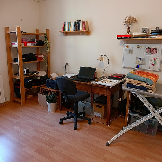 Maison - 151 m² - 4 pièces