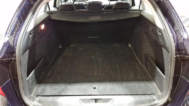Peugeot 308 Sw bluehdi 130ch ss bvm6 active
