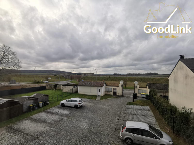 Appartement - 33 m² - 2 pièces