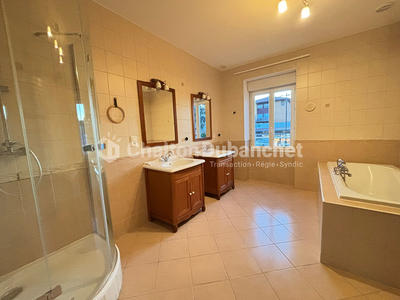 Appartement - 124 m² - 4 pièces