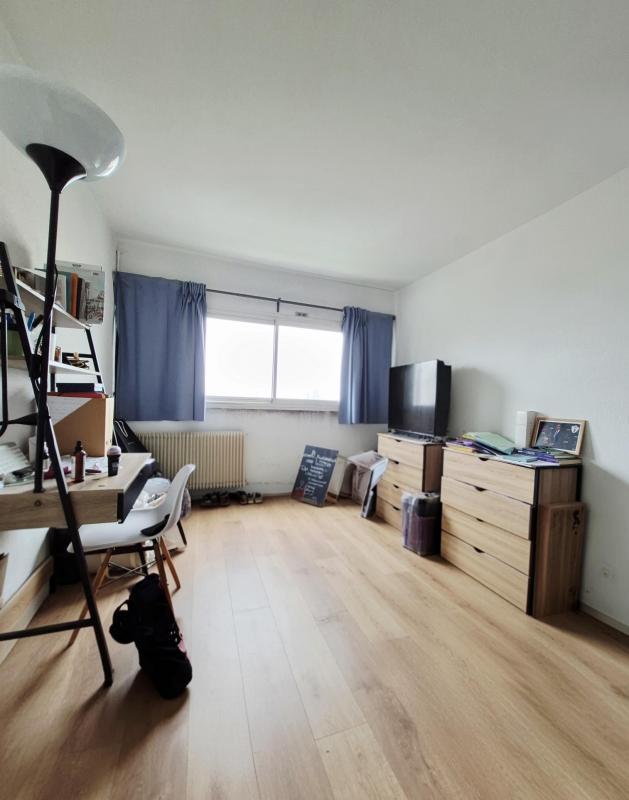 Appartement - 68 m² - 4 pièces