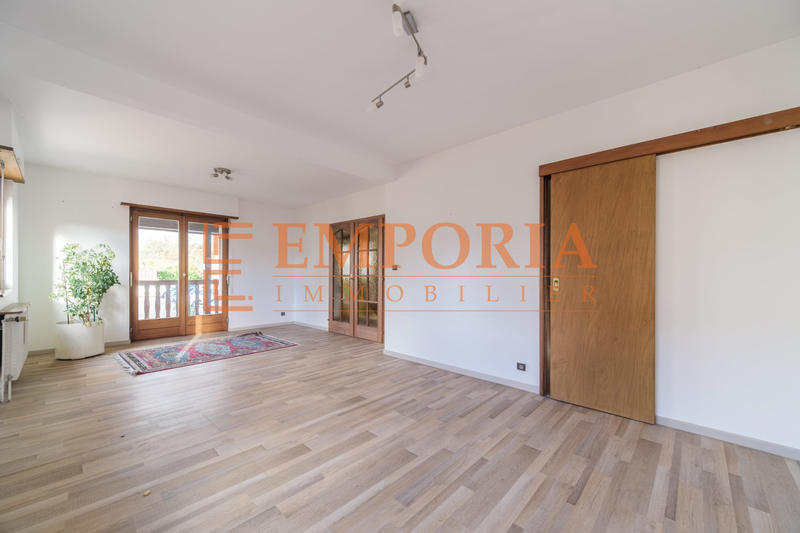 Maison - 115 m² - 6 pièces