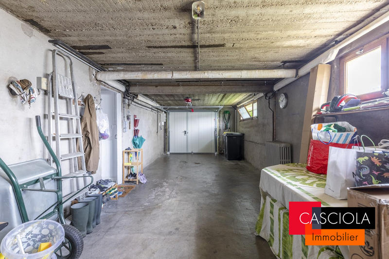 Maison - 133 m² - 6 pièces