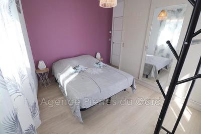 Villa - 80 m² - 3 pièces