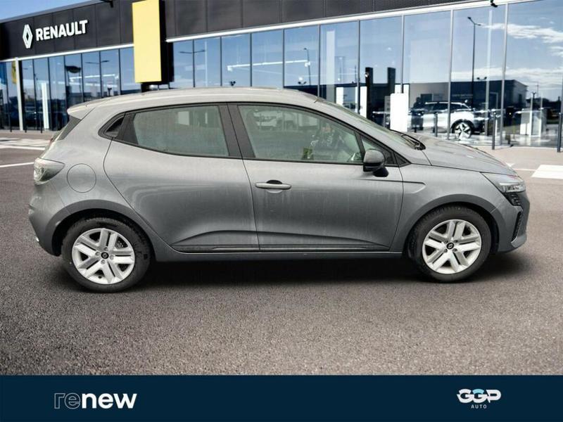 Renault Clio V TCe 90 ch Gsr2 Evolution