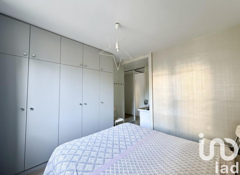 Appartement - 78 m² - 4 pièces