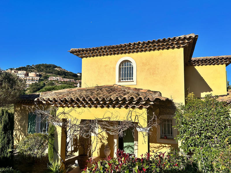 Villa - 135 m² - 6 pièces