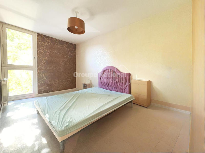 Appartement - 75 m² - 3 pièces