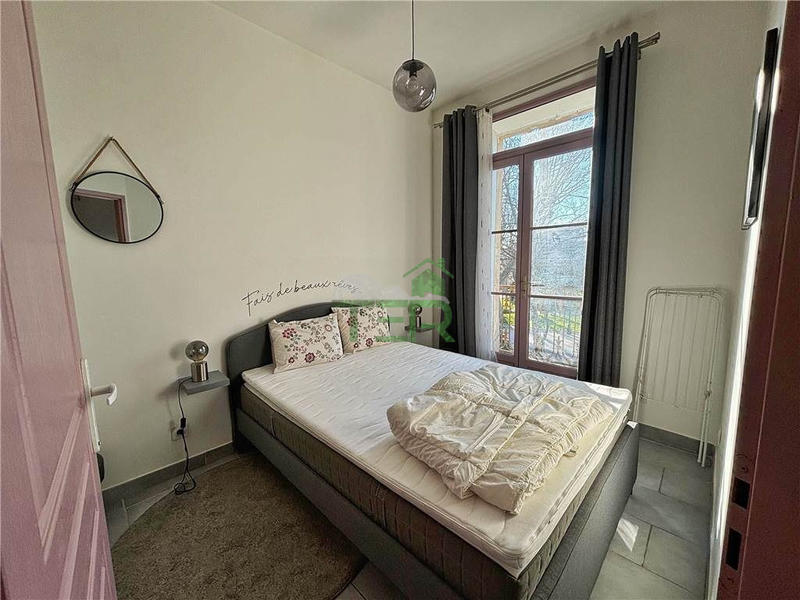 Appartement - 30 m² - 2 pièces