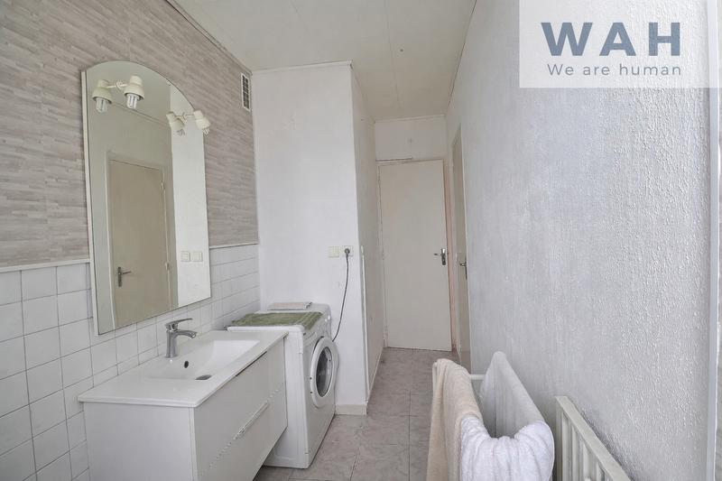 Appartement - 68 m² - 4 pièces