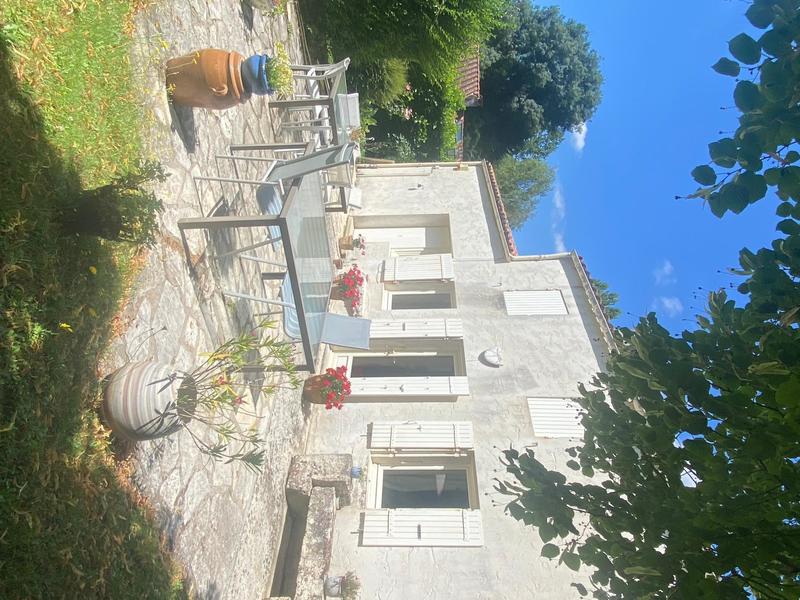 Maison - 155 m² - 7 pièces