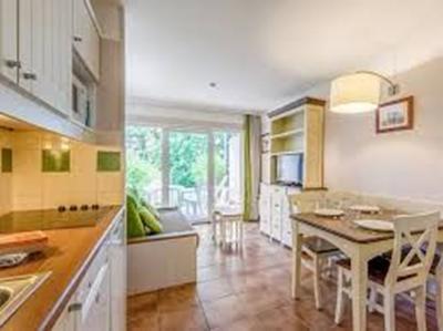 Duplex - 27 m² - 2 pièces