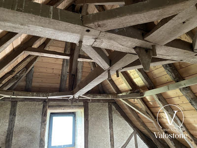 Maison - 264 m² - 6 pièces