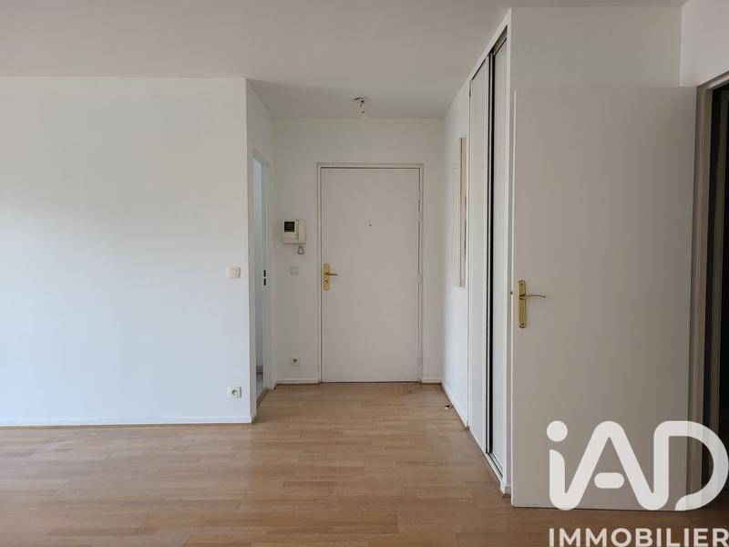Appartement - 88 m² - 4 pièces