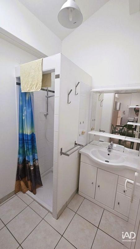 Maison - 235 m² - 5 pièces