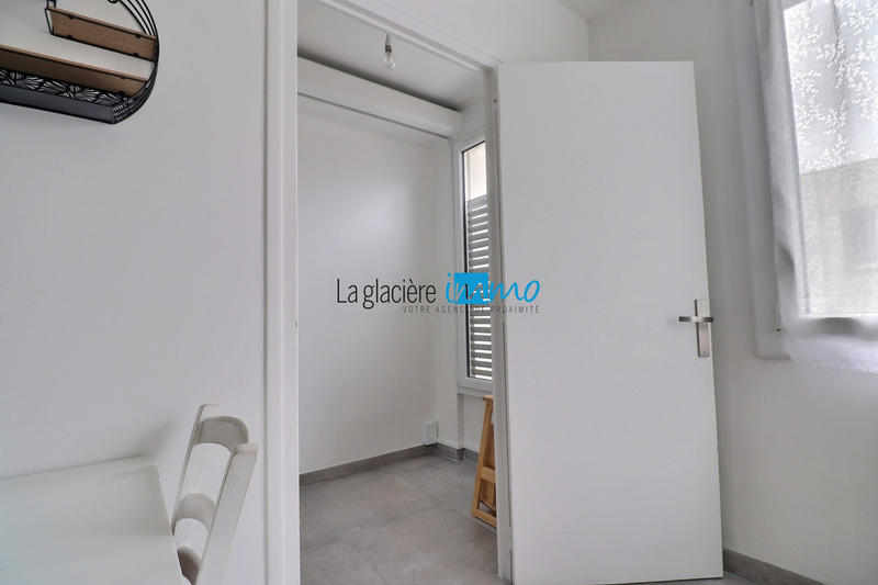 Appartement - 98 m² - 4 pièces