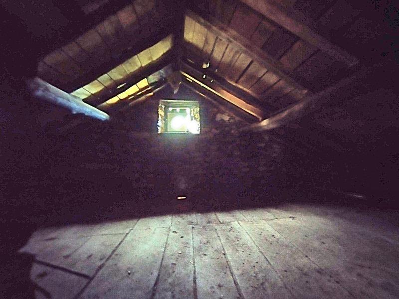 Maison en pierre - 120 m² - 7 pièces