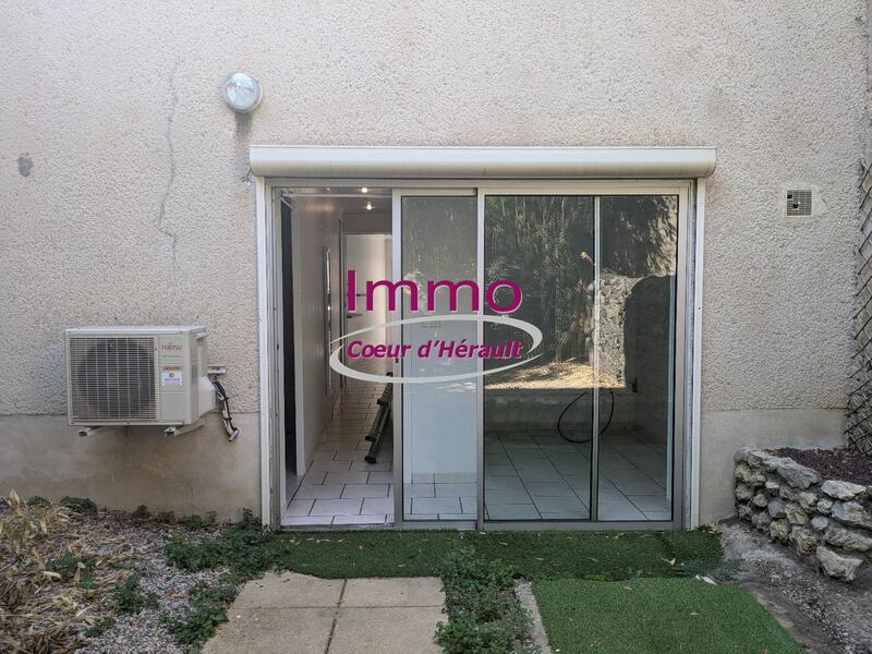 Local d'activités - 66 m²