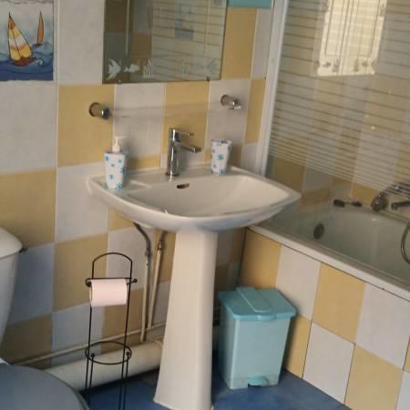 Maison - 79 m² - 5 pièces