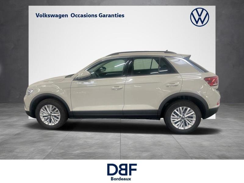 Volkswagen t-Roc 2.0 Tdi 150 Start/Stop Dsg7 Life Plus