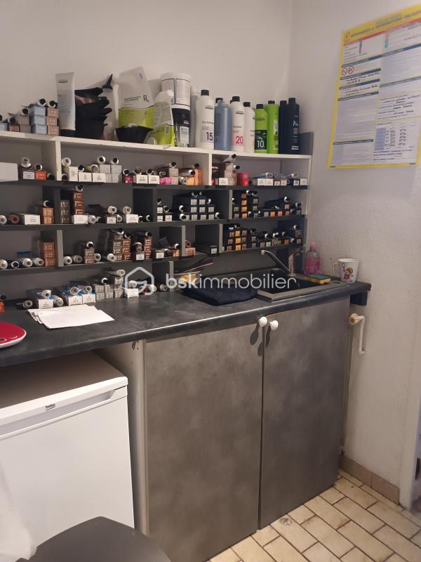 Beauté / Bien-être - 82 m²