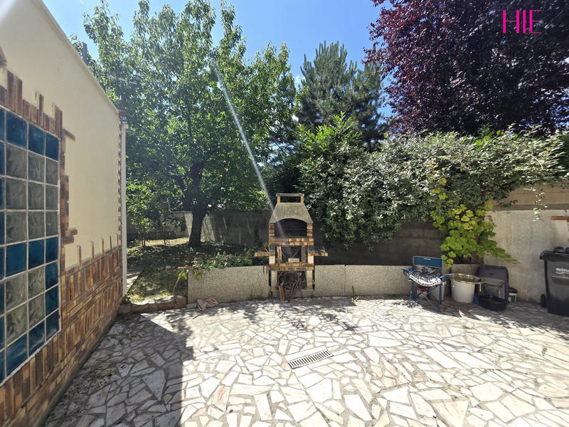 Maison contemporaine - 125 m² - 7 pièces