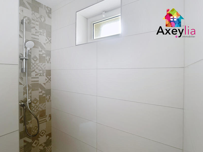 Appartement - 27 m² - 2 pièces