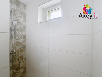 Appartement - 27 m² - 2 pièces