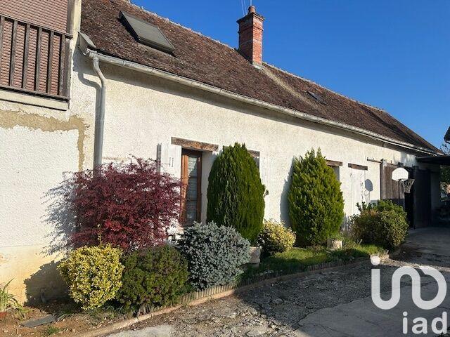 Maison de village - 155 m² - 6 pièces