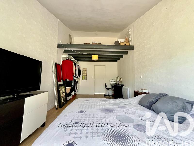 Maison - 102 m² - 5 pièces