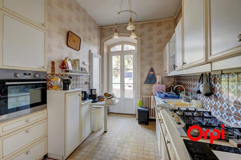 Maison - 147 m² - 6 pièces