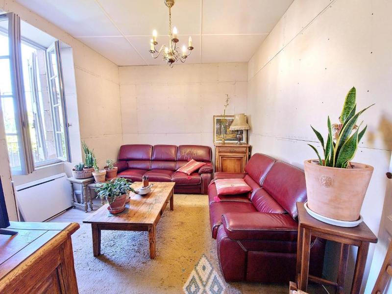 Maison de village - 158 m² - 7 pièces