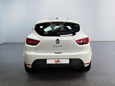Renault Clio IV Business dCi 75 E6c