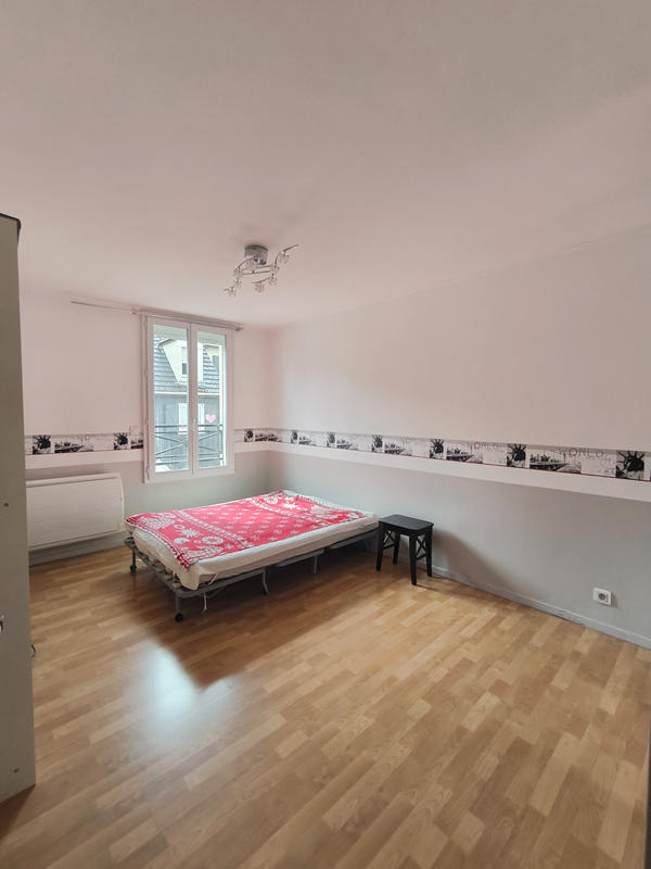 Maison - 106 m² - 6 pièces