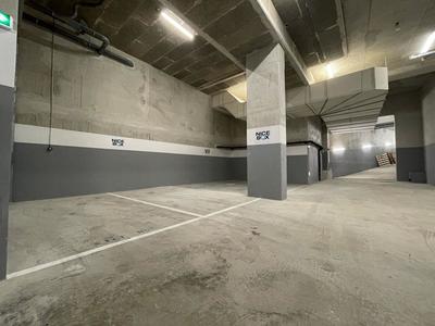 Garage - 11 m²
