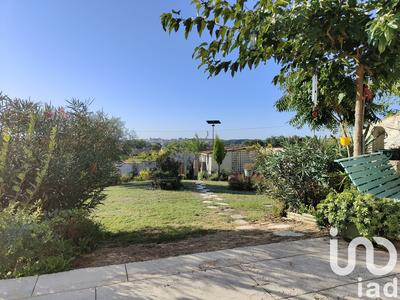 Maison de village - 292 m² - 11 pièces