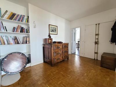 Appartement - 132 m² - 6 pièces