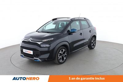 Citroën C3 Aircross 1.2 PureTech Rip Curl Eat6 131 ch