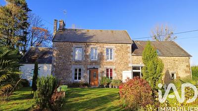 Maison de campagne - 175 m² - 7 pièces