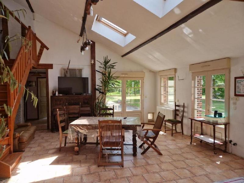 Maison - 165 m² - 6 pièces