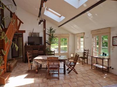 Maison - 165 m² - 6 pièces