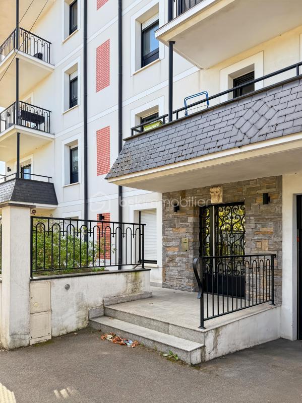 Studio - 22 m² - 1 pièce