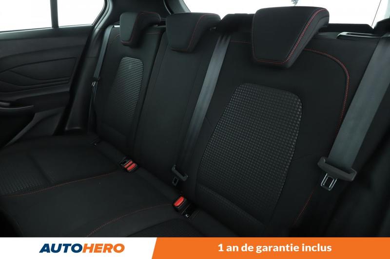 Ford Focus 1.5 EcoBlue St Line Business Auto 120 ch